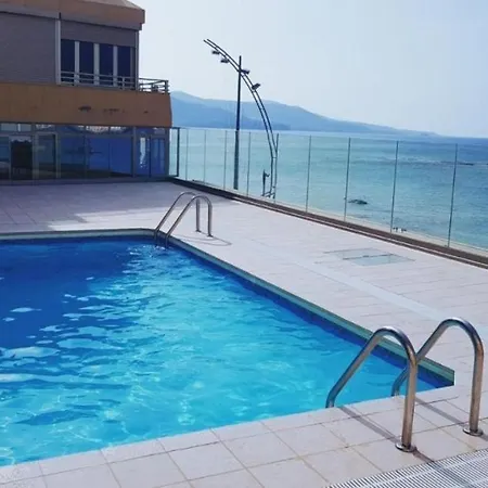 Canteras Hr Las Palmas de Gran Canaria Zewnętrze zdjęcie