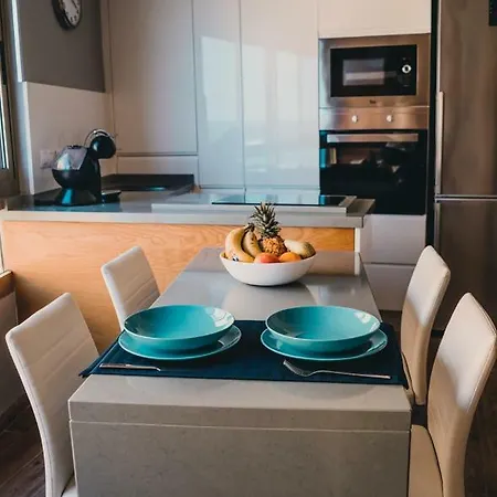Canteras Hr Las Palmas de Gran Canaria Zewnętrze zdjęcie