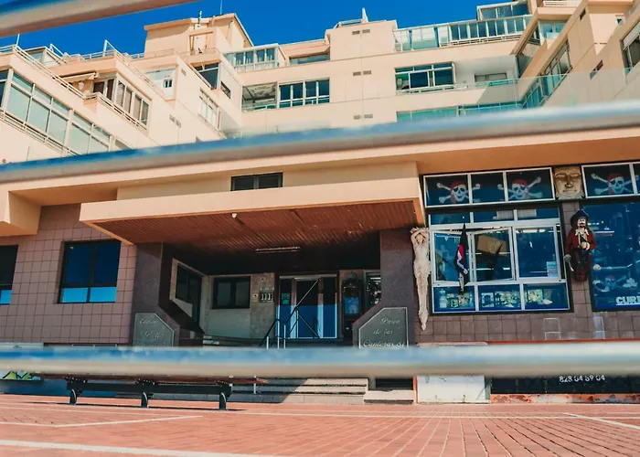 Canteras Hr