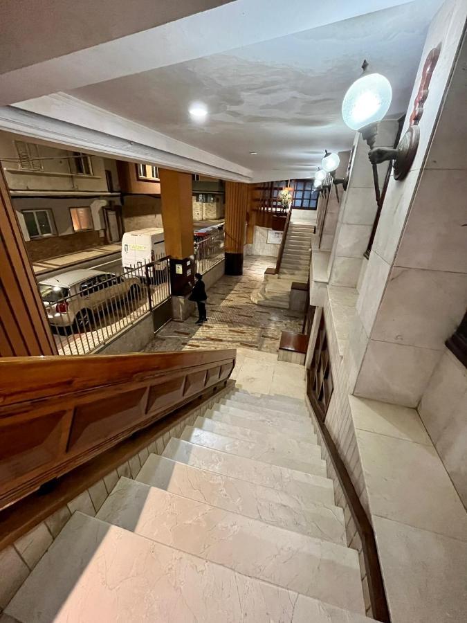 Canteras Hr Apartamento Las Palmas de Gran Canárias