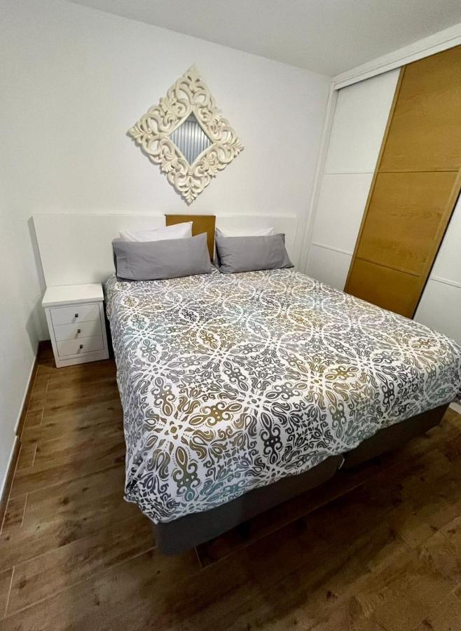Apartament Canteras Hr