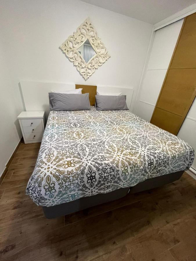 Canteras Hr Apartment *