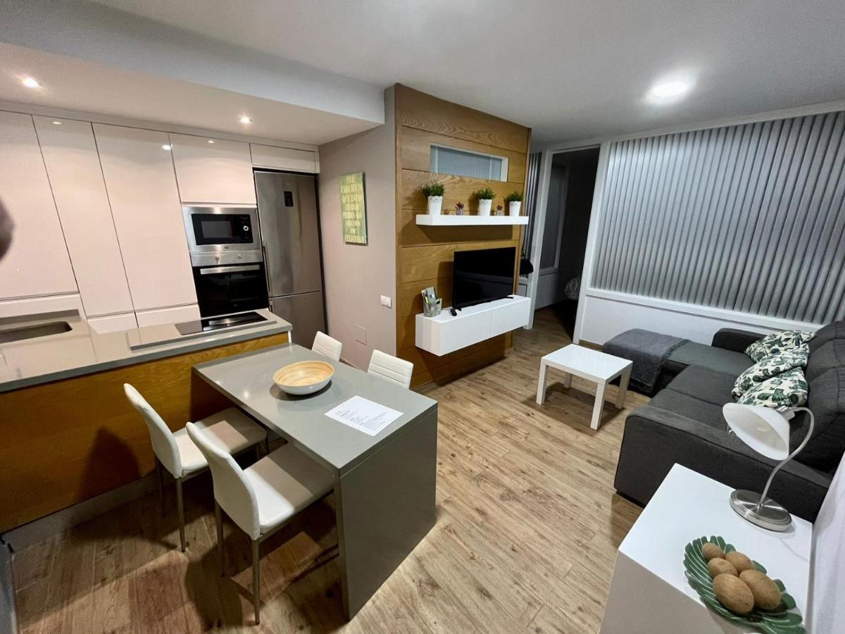 Canteras Hr Apartment *