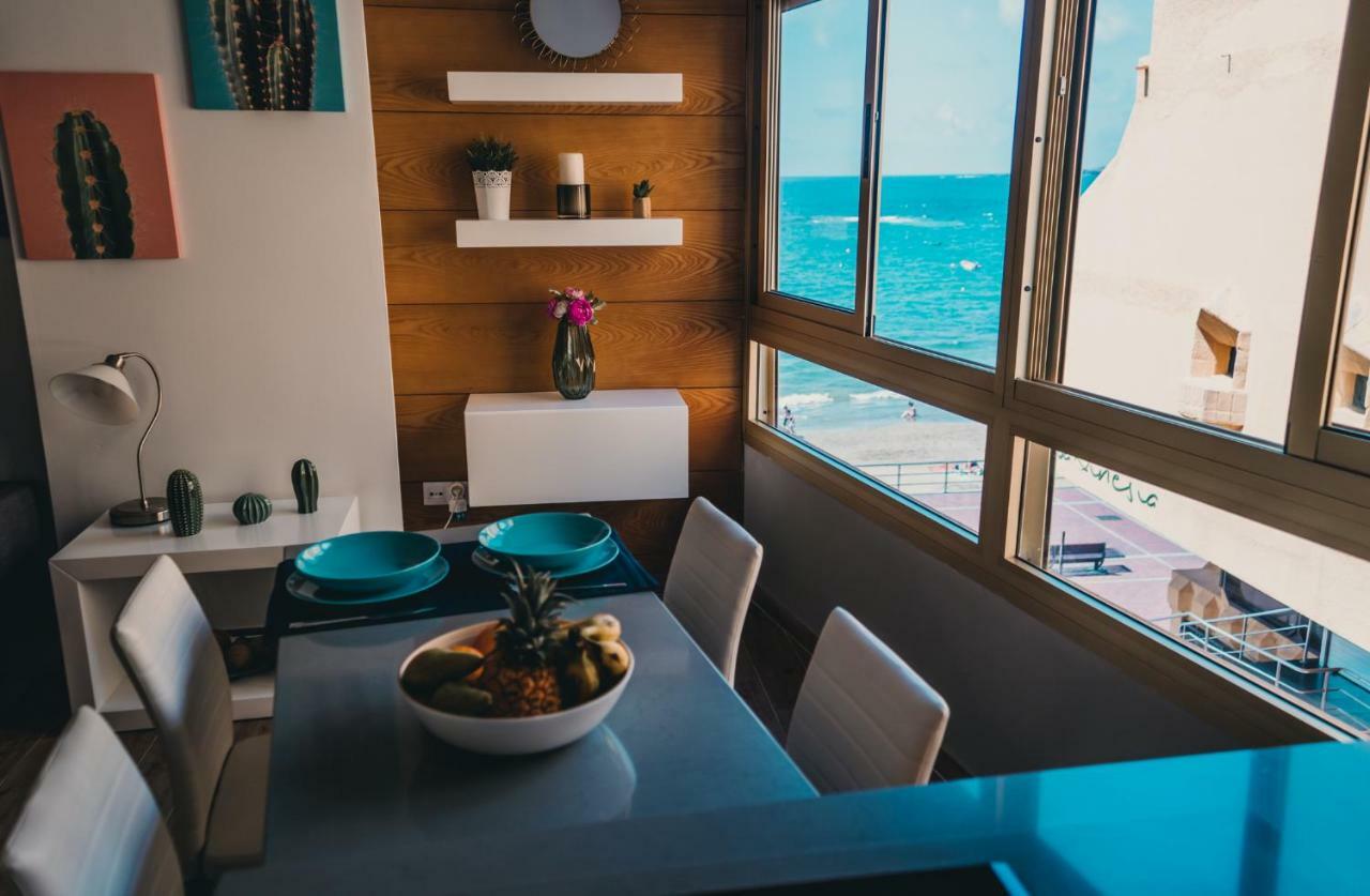Canteras Hr Apartament