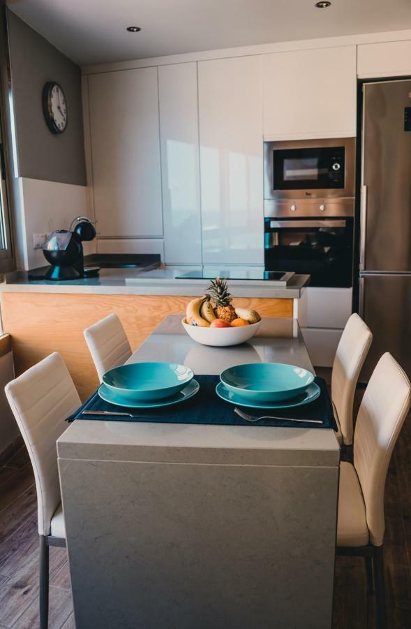 Apartment Canteras Hr *