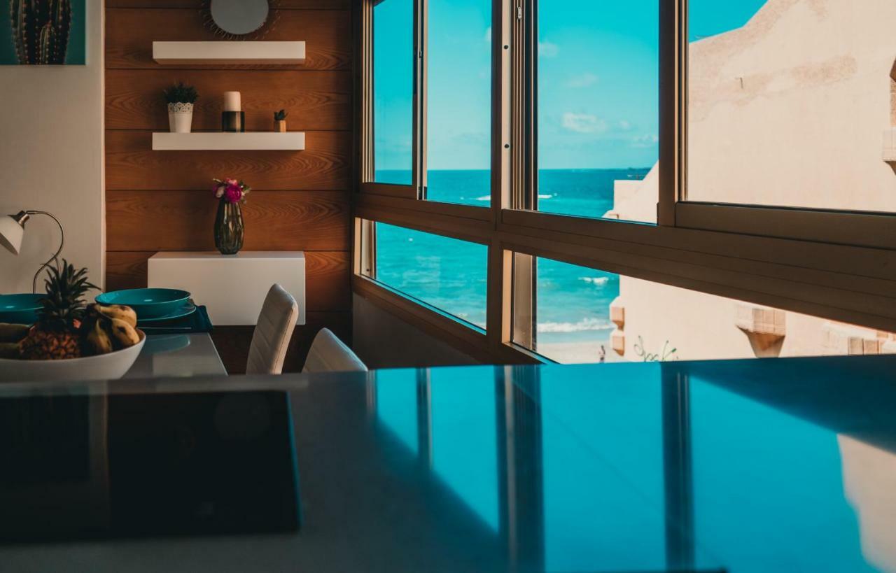 Canteras Hr Apartamento Las Palmas de Gran Canárias