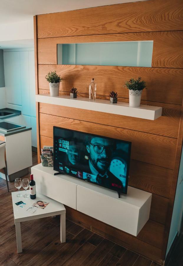 Apartment Canteras Hr *