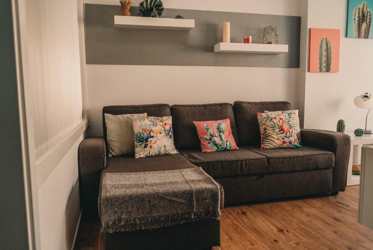 Canteras Hr Apartment