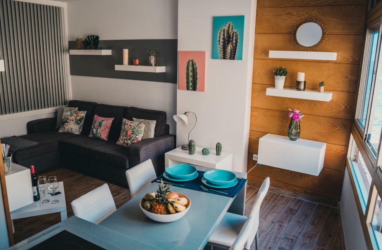 Canteras Hr Apartament *