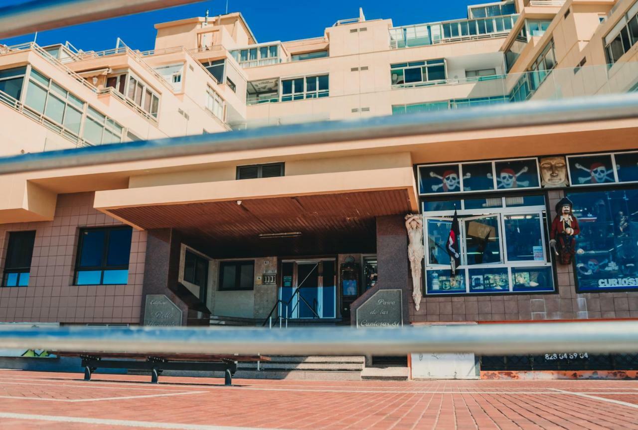 Canteras Hr Apartment *