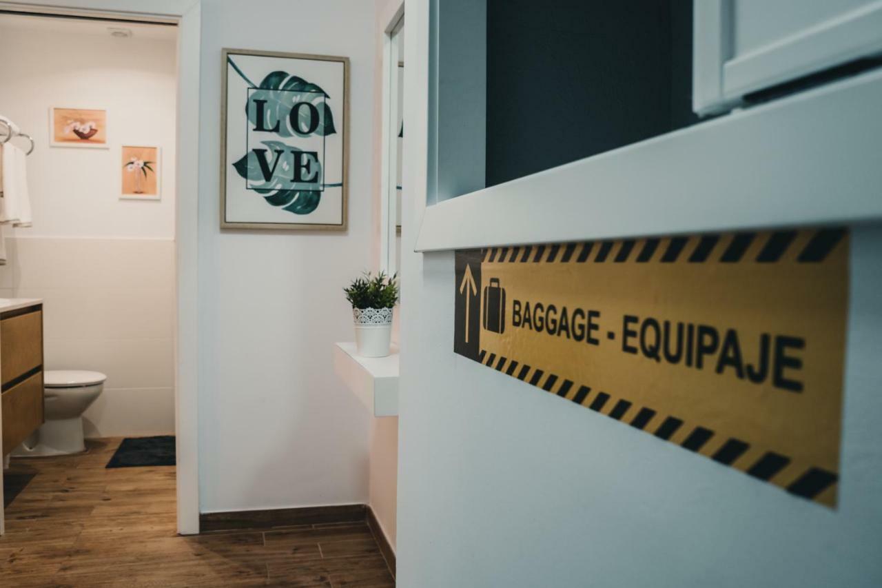 Apartament Canteras Hr *